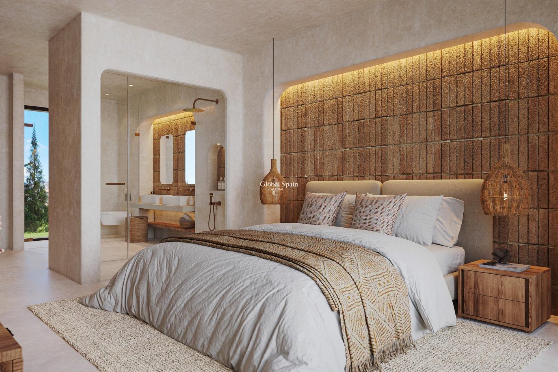 New Build - VILLA -
JÁVEA - Valle del Sol