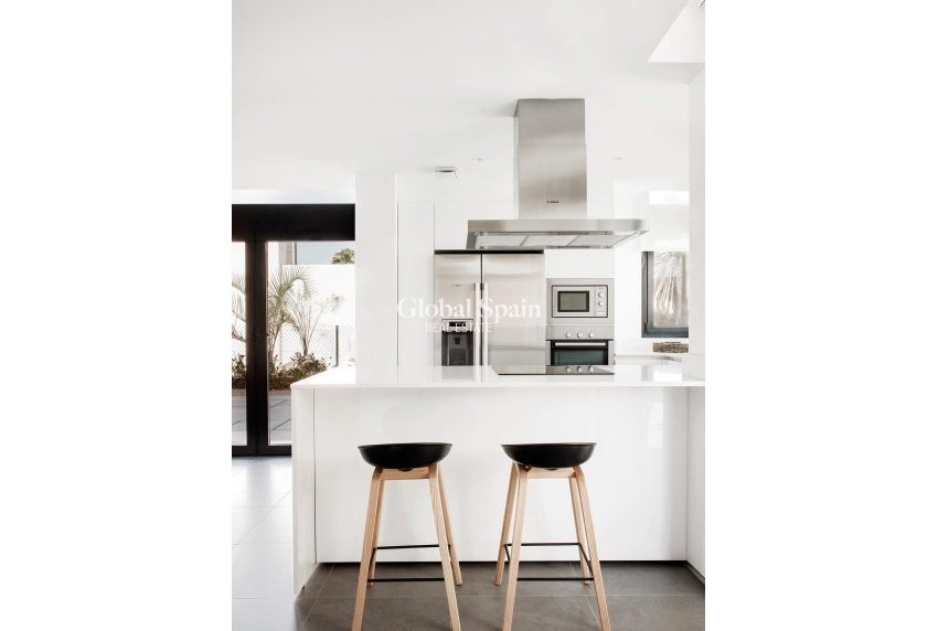 New Build - Villa -
LA MANGA DEL MAR MENOR