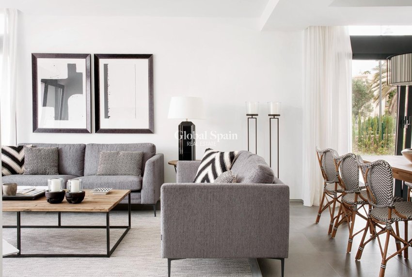 New Build - VILLA -
LA MANGA DEL MAR MENOR