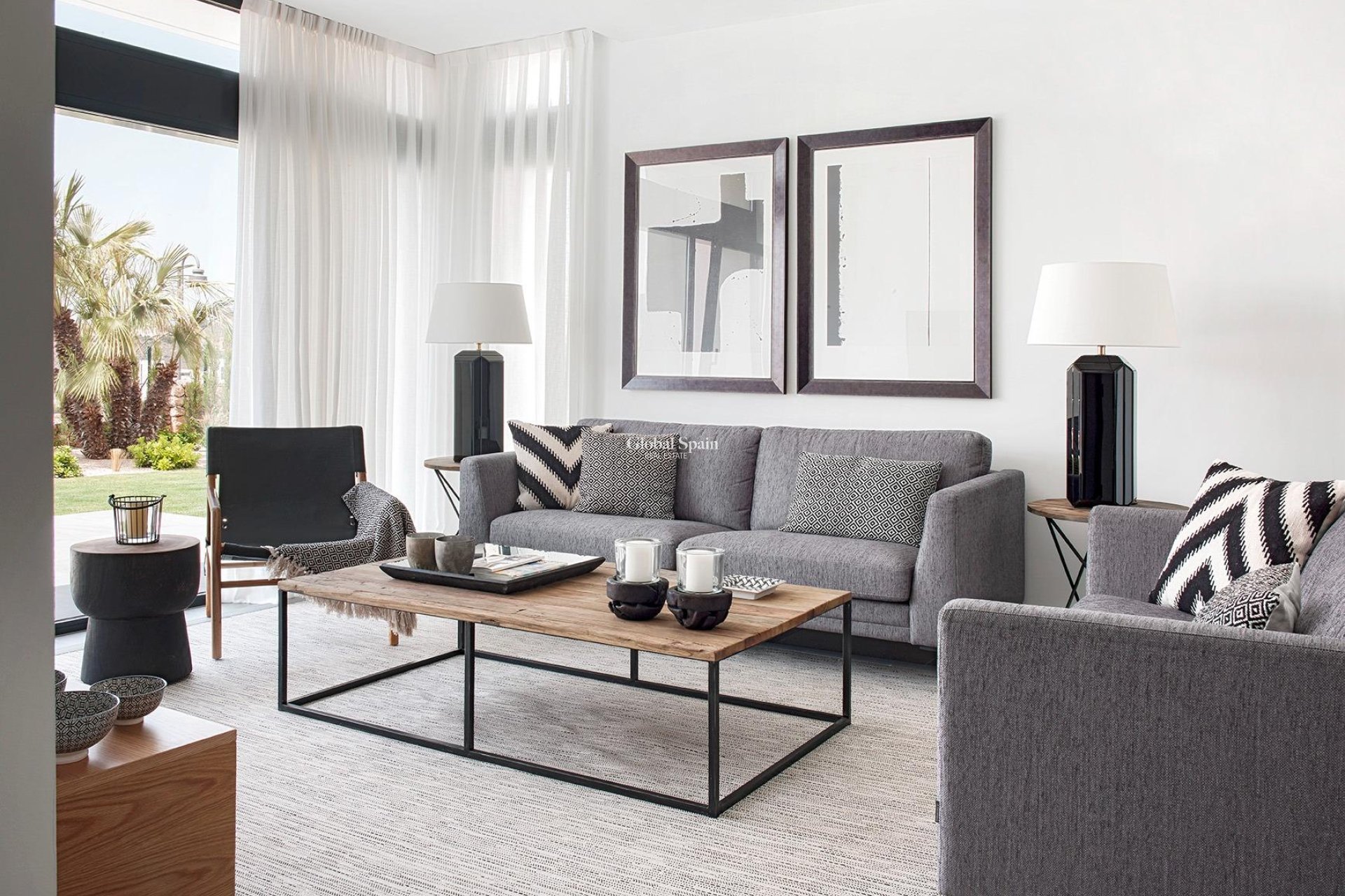 New Build - VILLA -
LA MANGA DEL MAR MENOR