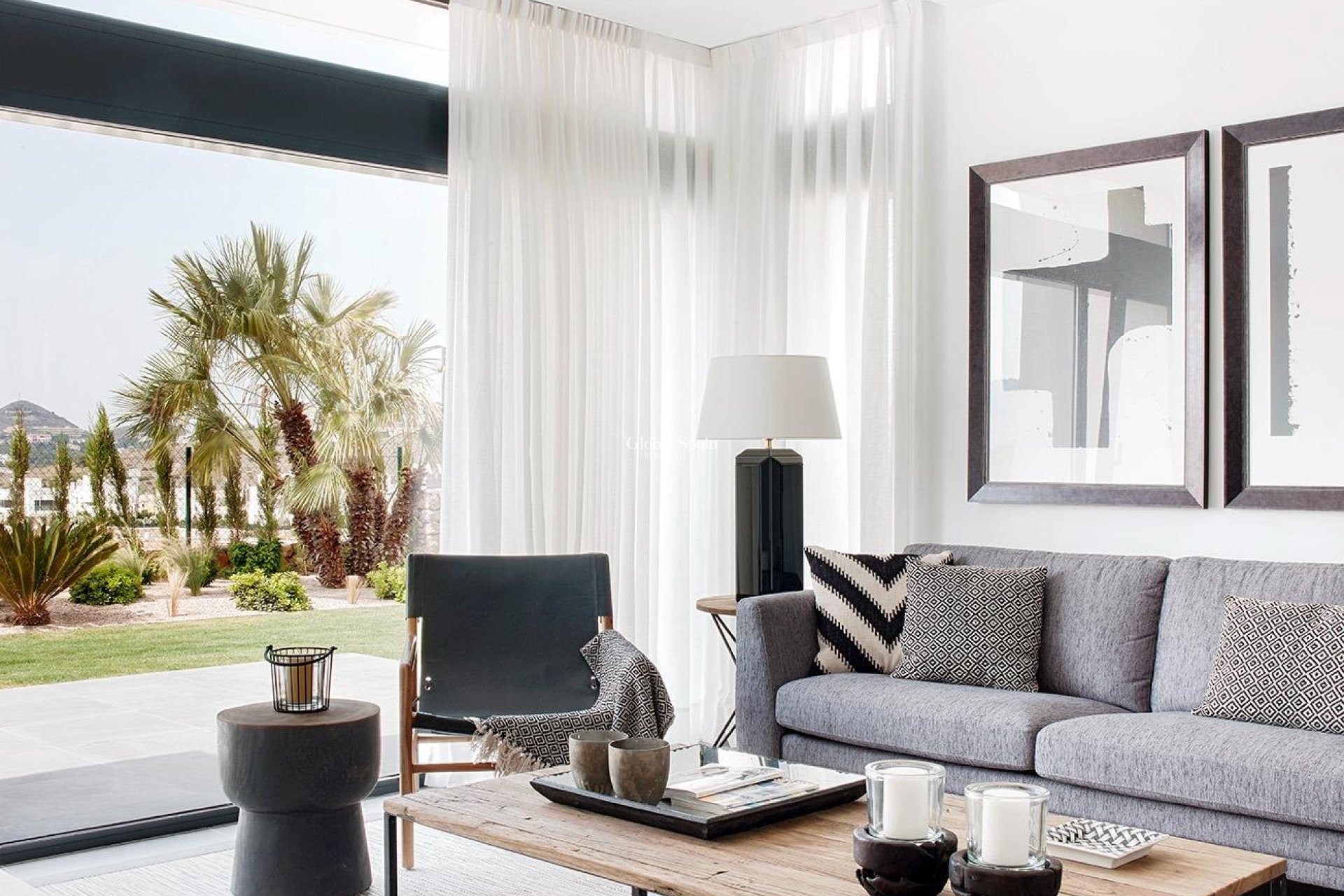 New Build - VILLA -
LA MANGA DEL MAR MENOR