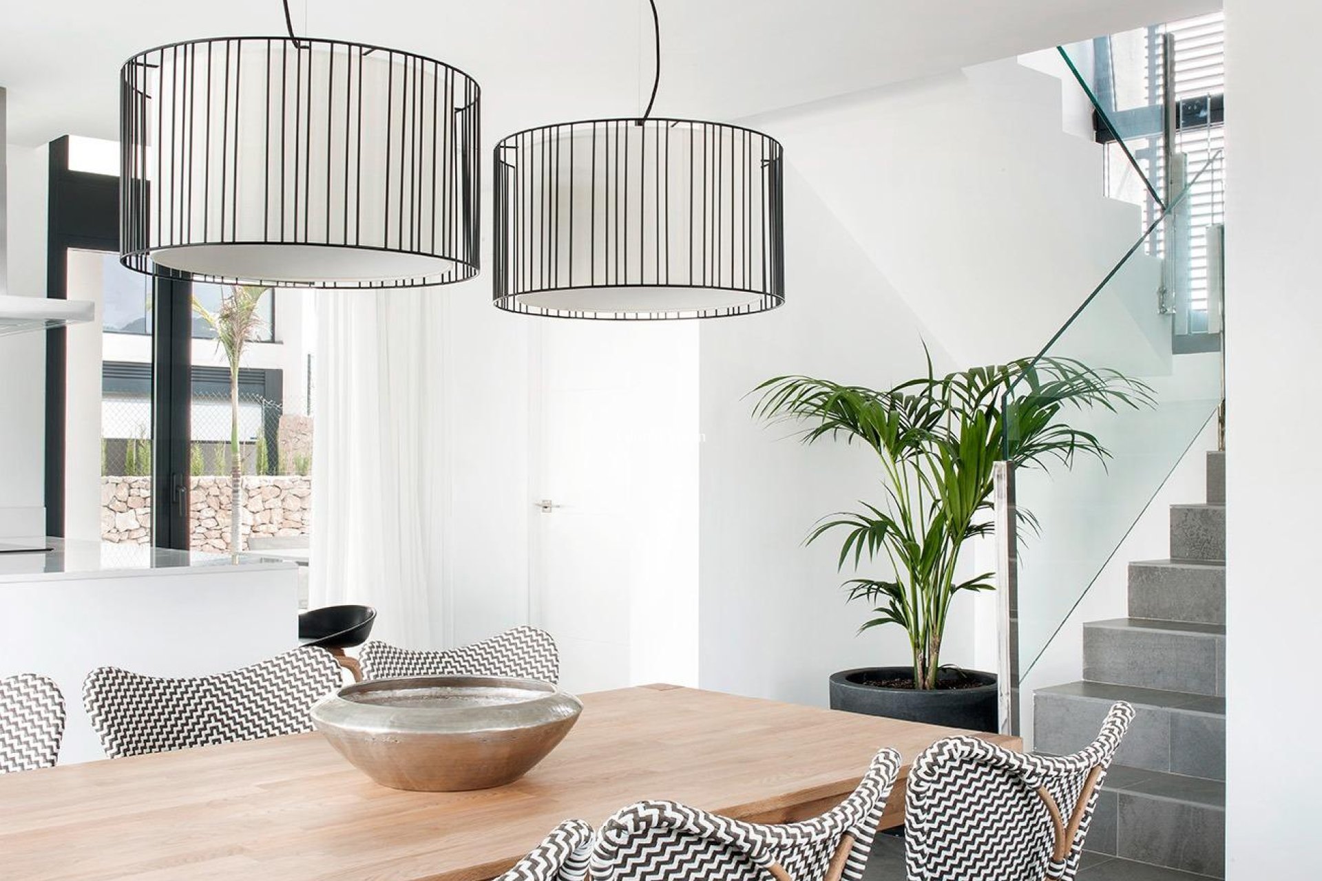 New Build - VILLA -
LA MANGA DEL MAR MENOR