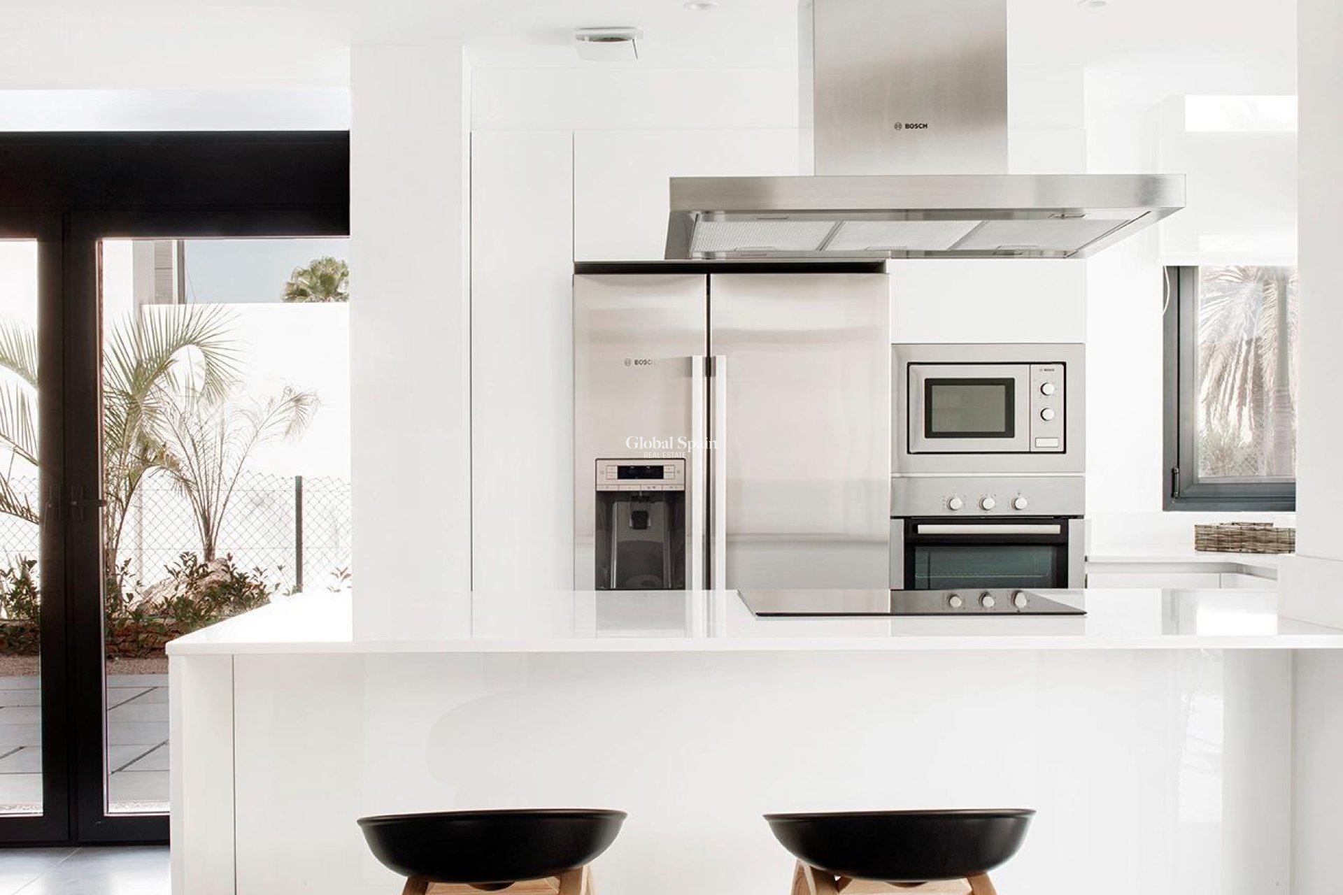 New Build - VILLA -
LA MANGA DEL MAR MENOR