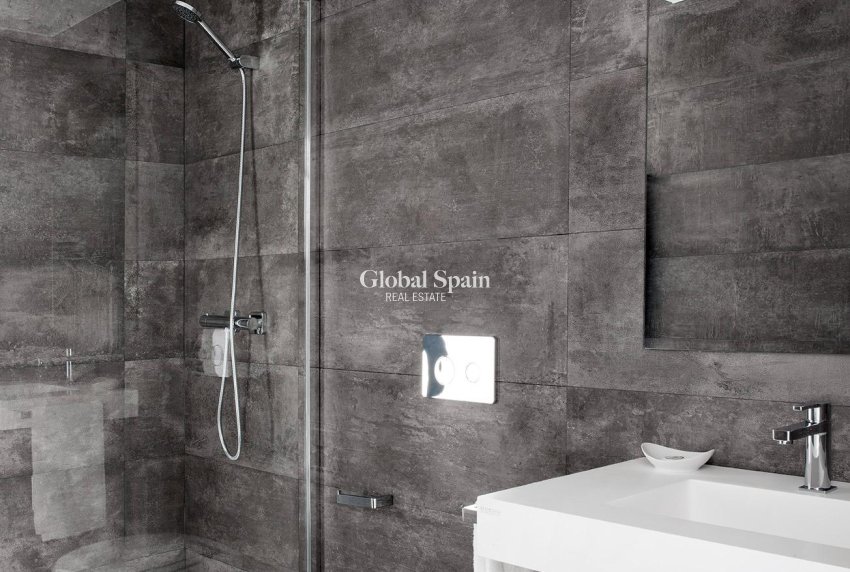 New Build - VILLA -
LA MANGA DEL MAR MENOR