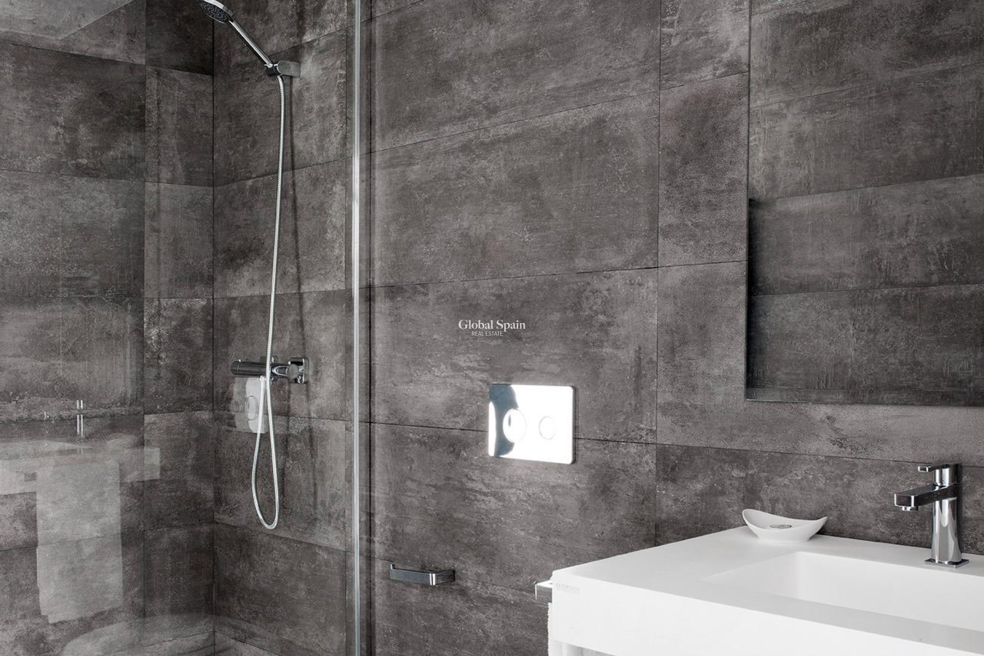 New Build - VILLA -
LA MANGA DEL MAR MENOR