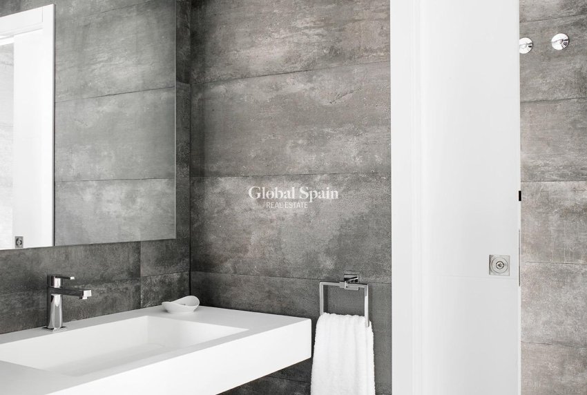 New Build - VILLA -
LA MANGA DEL MAR MENOR