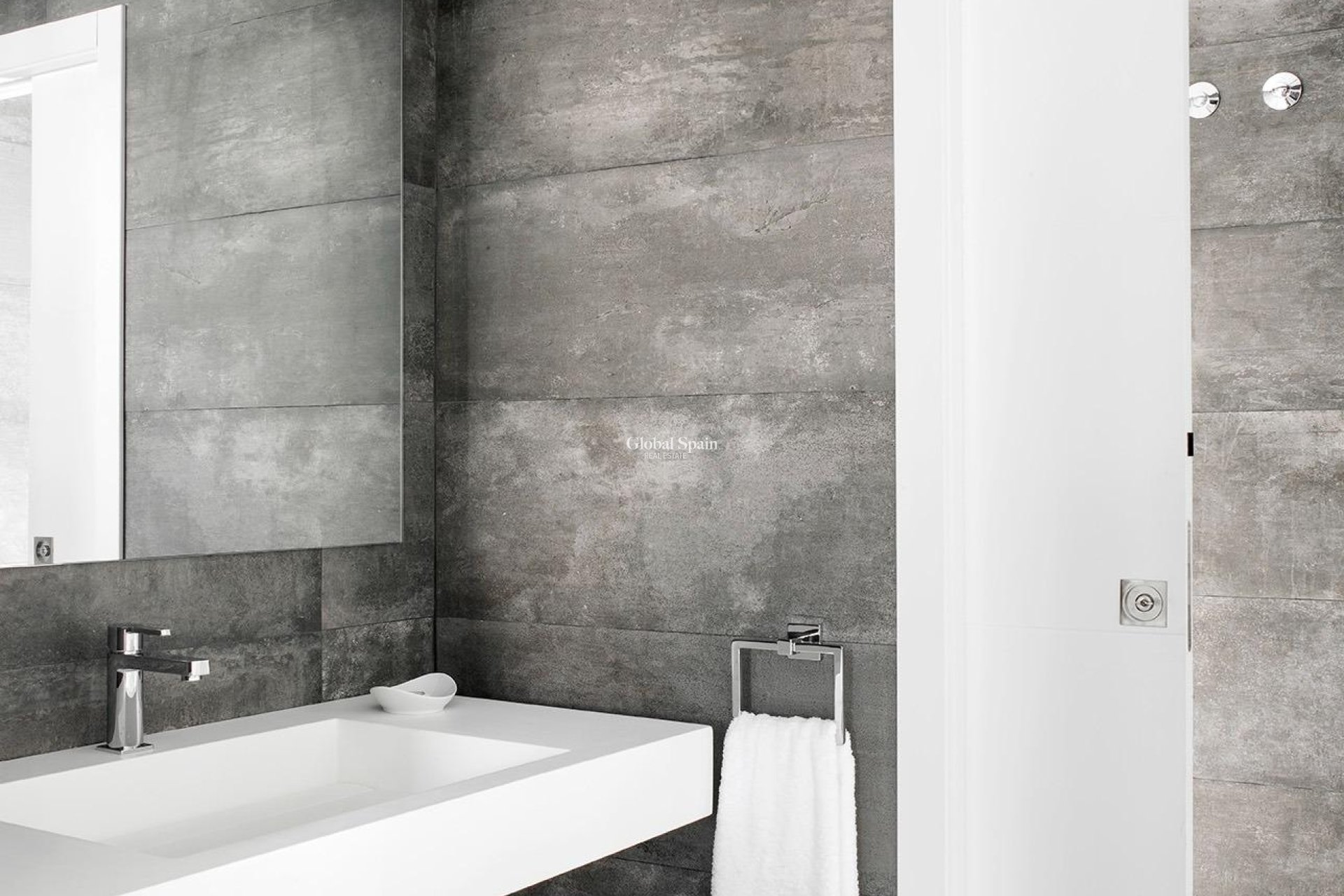 New Build - VILLA -
LA MANGA DEL MAR MENOR