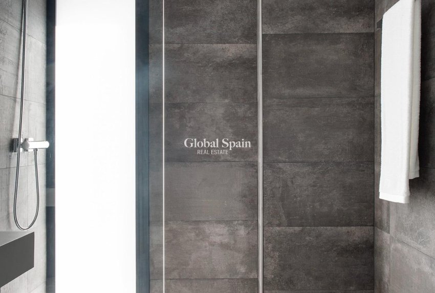 New Build - VILLA -
LA MANGA DEL MAR MENOR