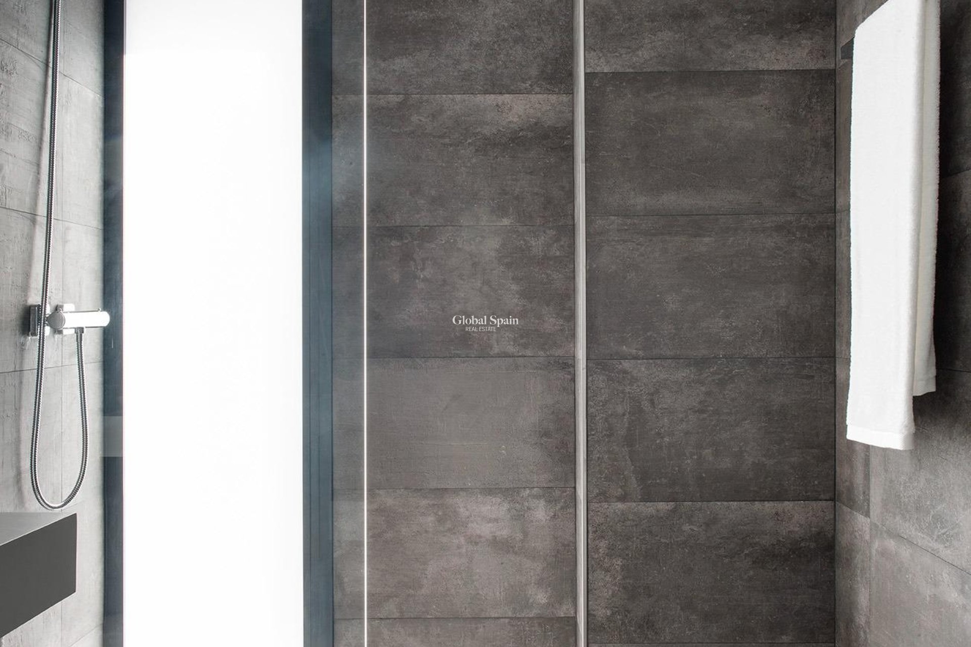 New Build - VILLA -
LA MANGA DEL MAR MENOR