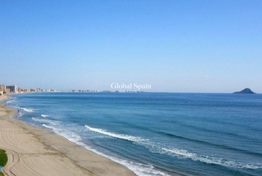 New Build - Villa -
LA MANGA DEL MAR MENOR