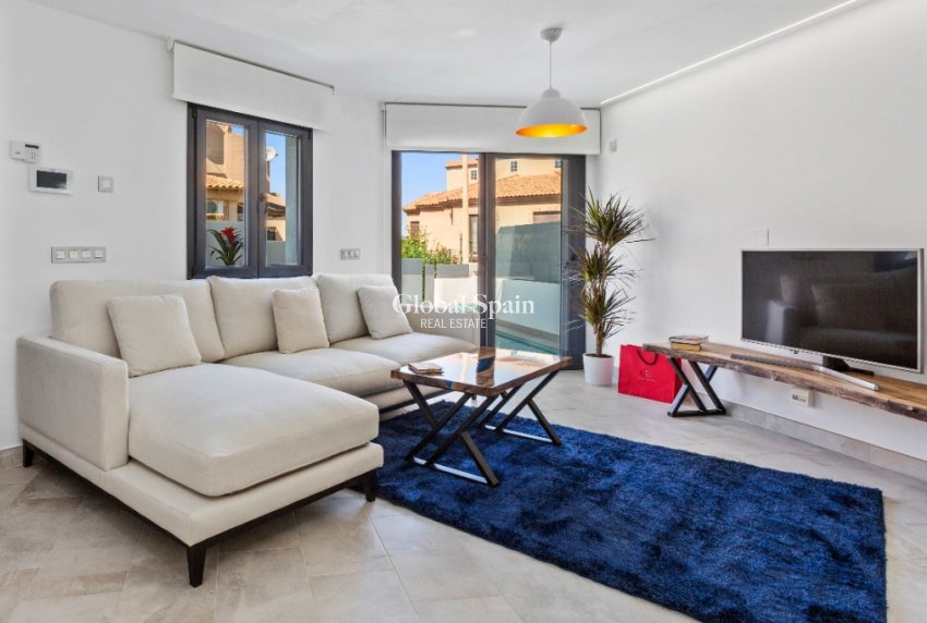 New Build - Villa -
LA MATA