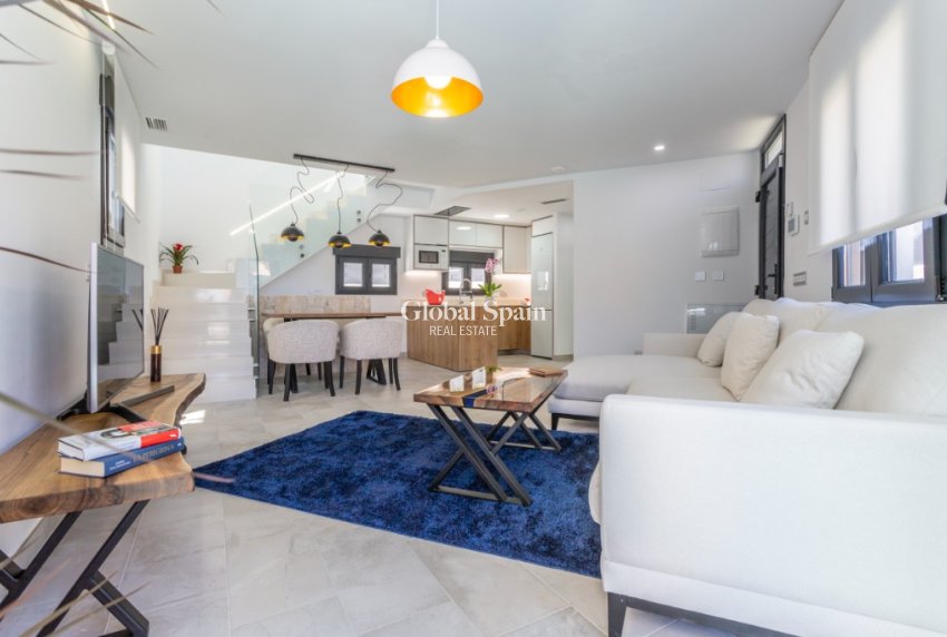 New Build - Villa -
LA MATA