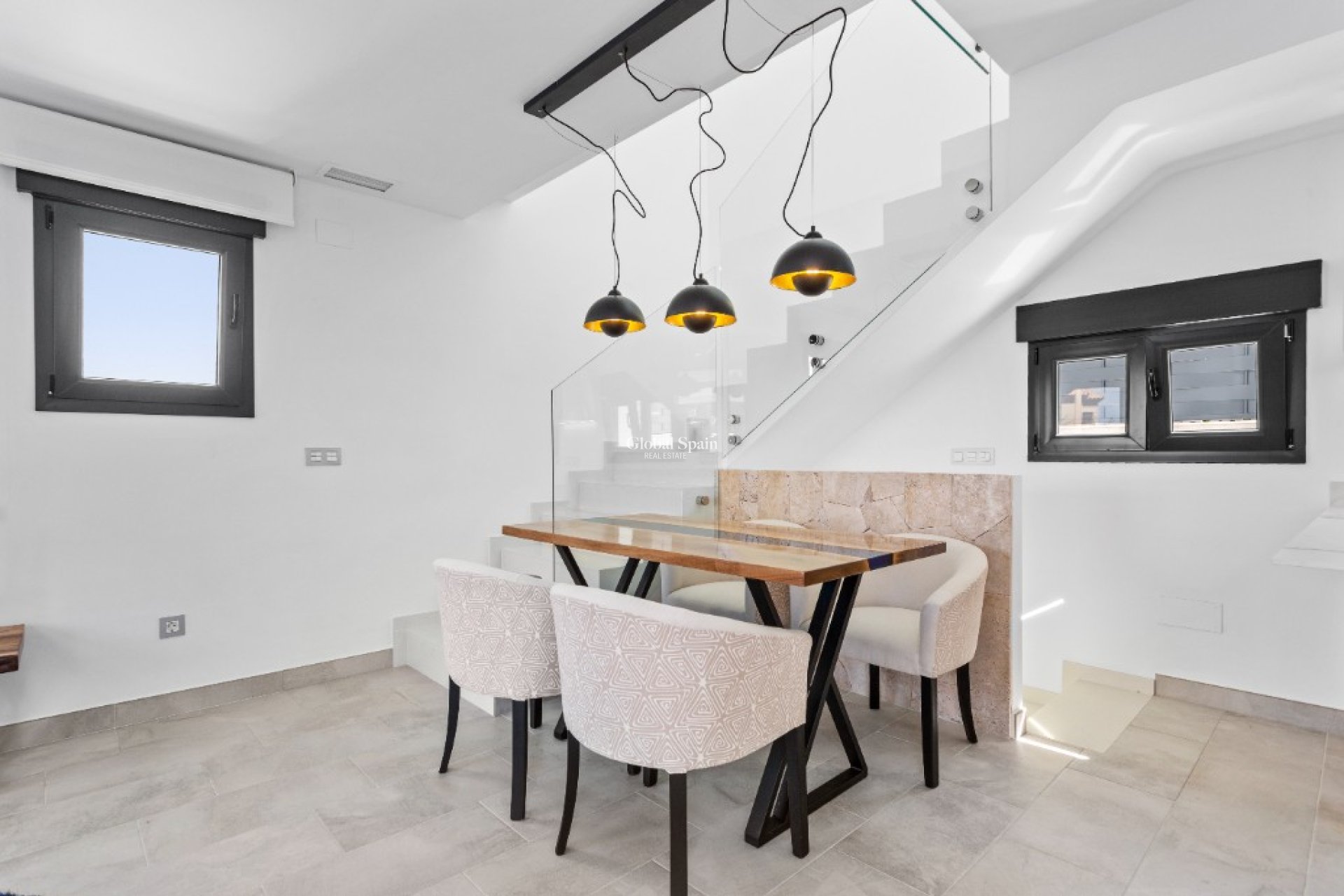 New Build - Villa -
LA MATA