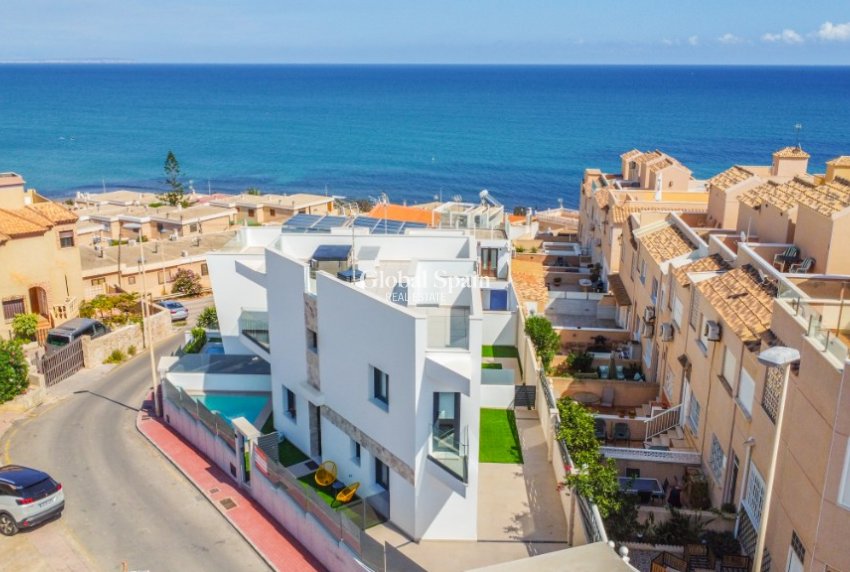 New Build - Villa -
LA MATA