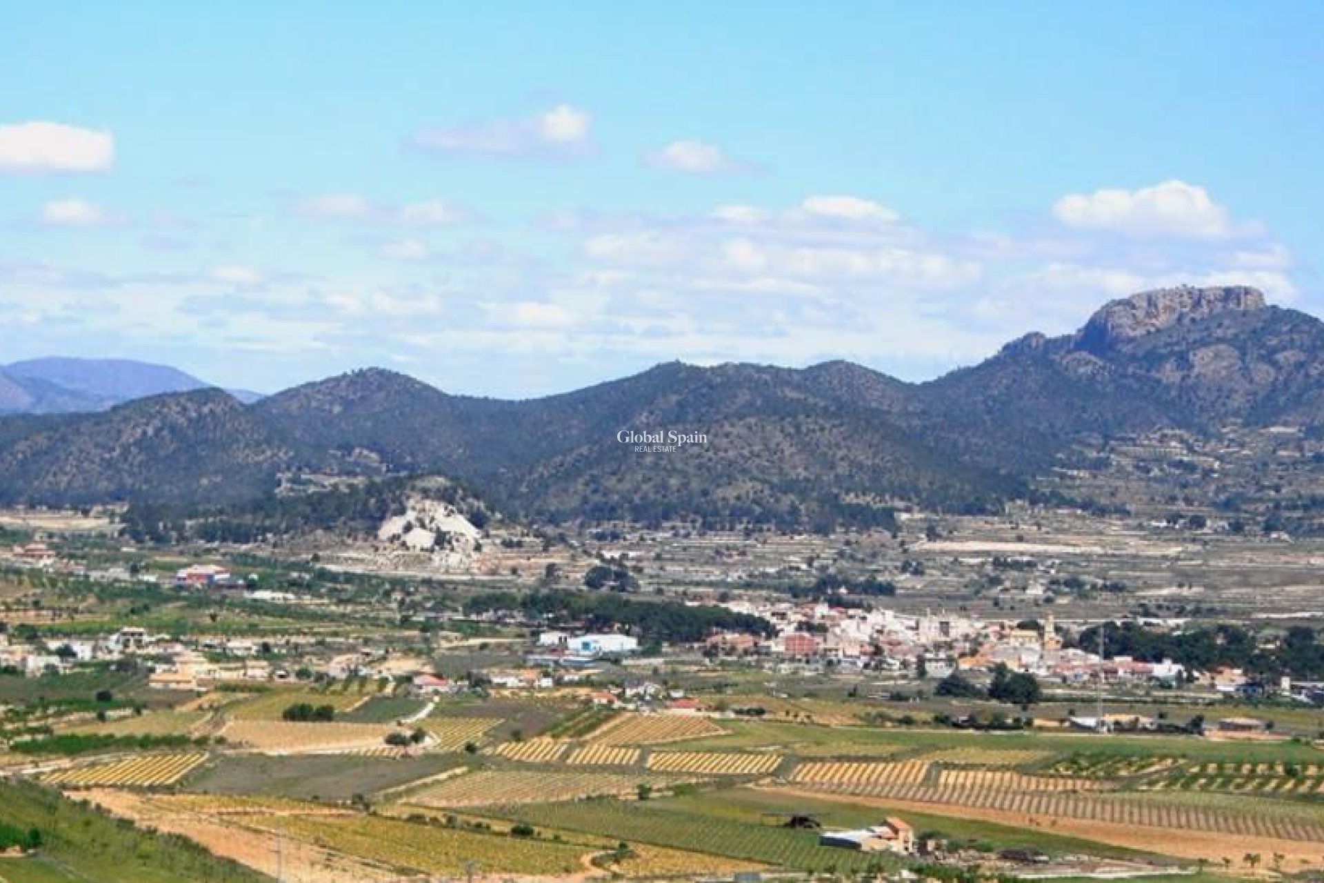 New Build - Villa -
LA ROMANA - Batistes