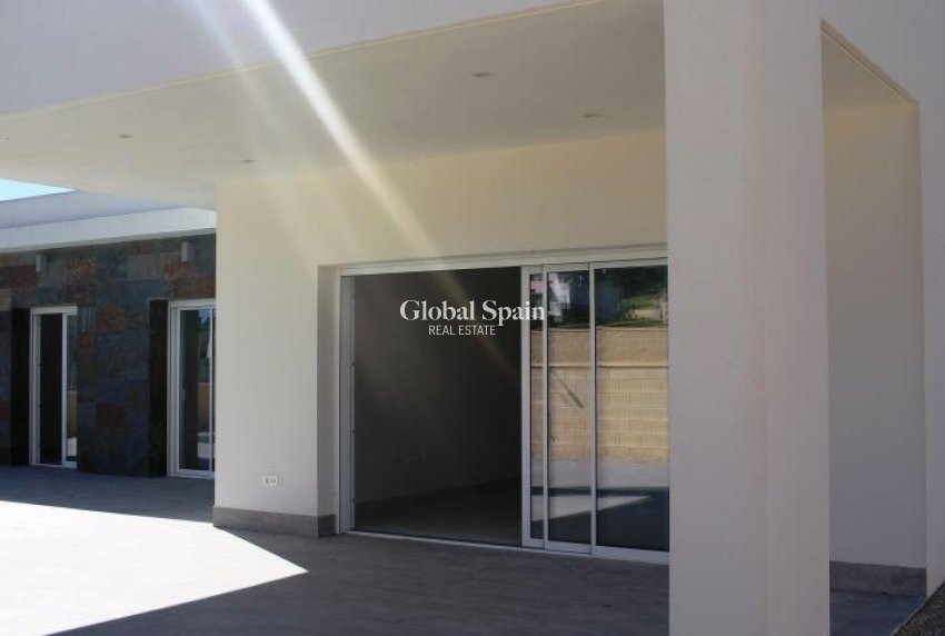 New Build - Villa -
LA ROMANA - Villas de la Romana