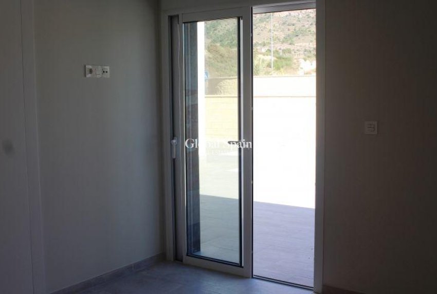New Build - VILLA -
LA ROMANA - Villas de la Romana