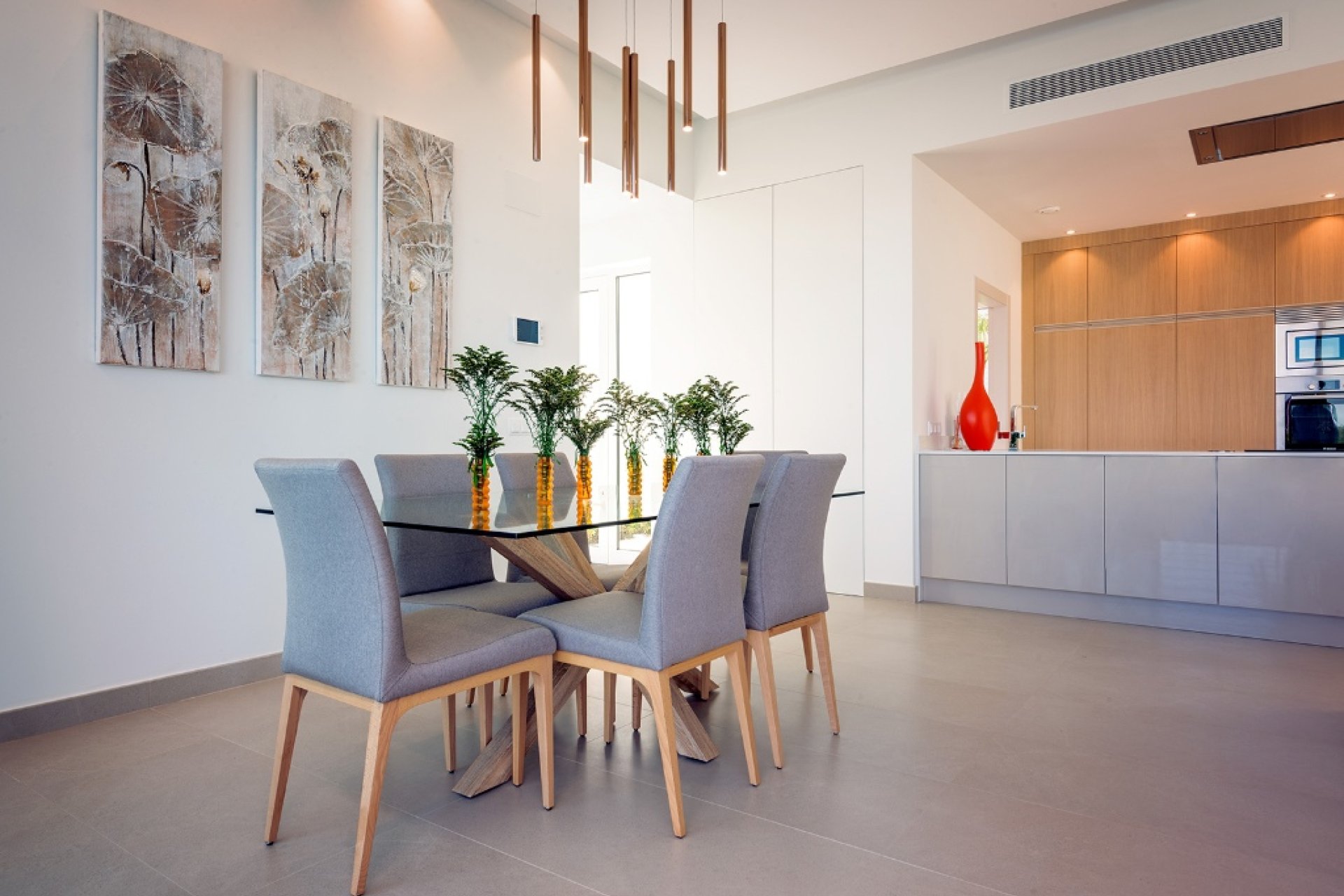 New Build - Villa -
LAS COLINAS GOLF RESORT - Las Colinas Golf