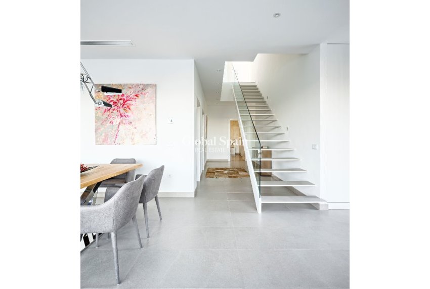 New Build - Villa -
LAS COLINAS GOLF RESORT - Las Colinas Golf