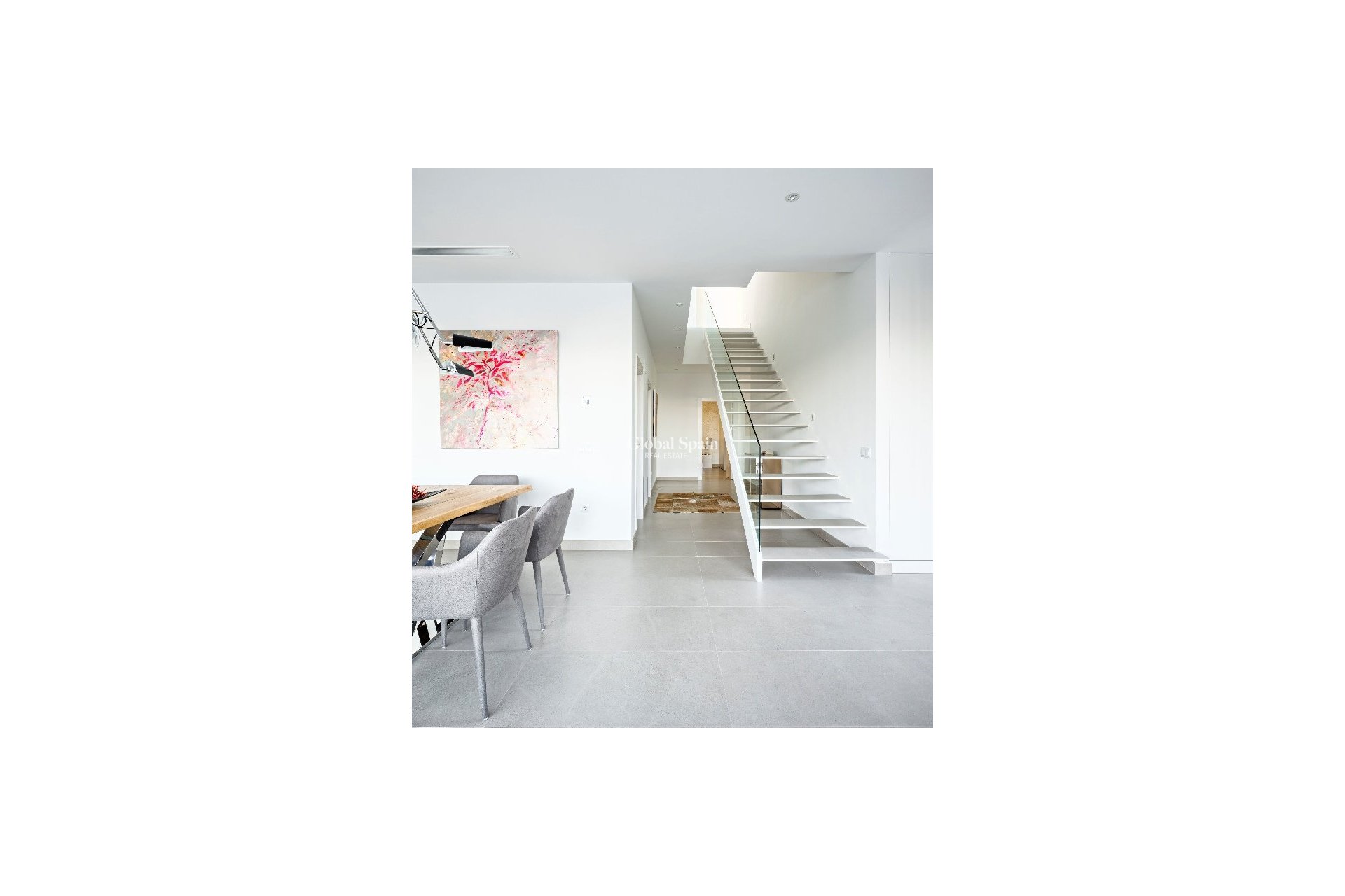 New Build - Villa -
LAS COLINAS GOLF RESORT - Las Colinas Golf