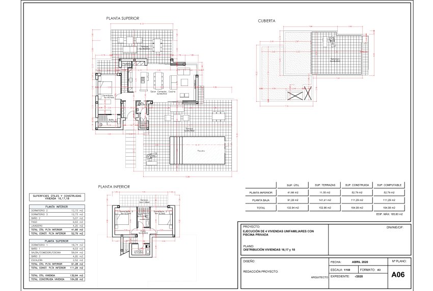 New Build - Villa -
LAS COLINAS GOLF RESORT - Las Colinas Golf