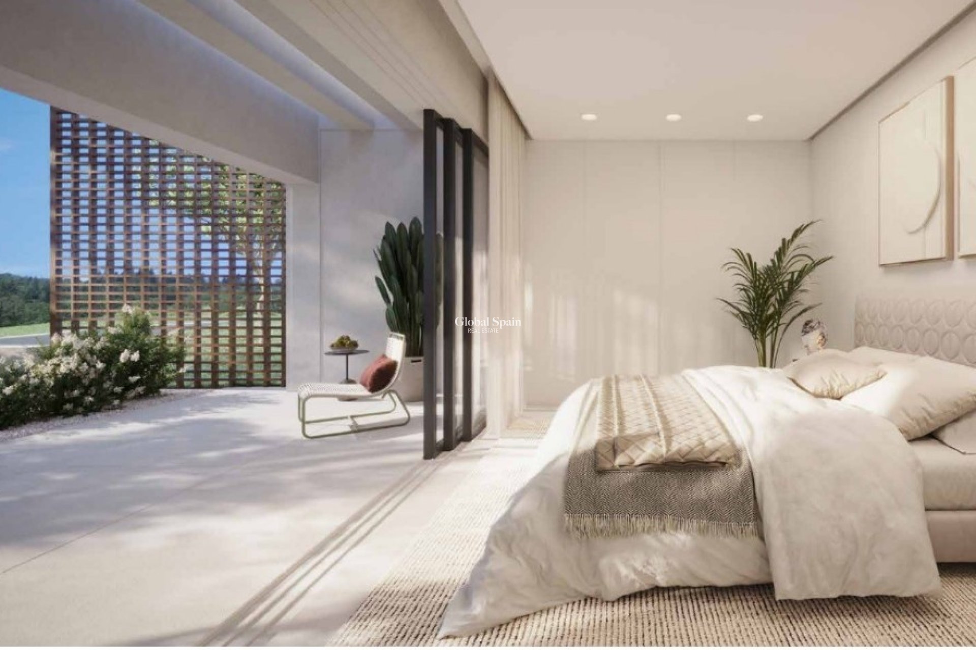 New Build - Villa -
LAS COLINAS GOLF RESORT - Las Colinas Golf