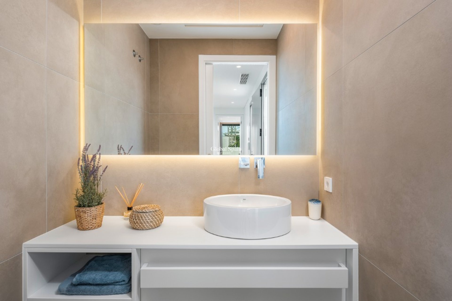 New Build - Villa -
LAS COLINAS GOLF RESORT - Las Colinas Golf