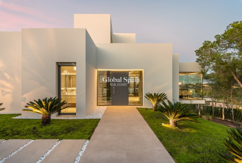 New Build - Villa -
LAS COLINAS GOLF RESORT - Las Colinas Golf