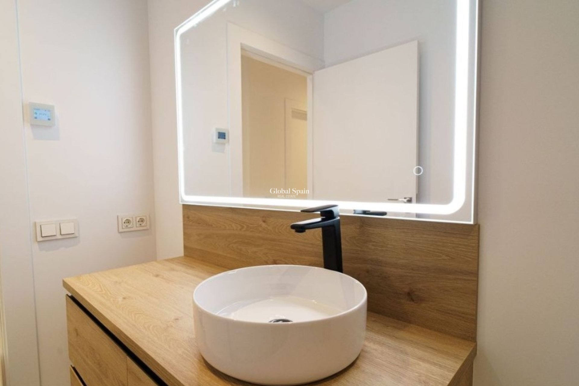 New Build - Villa -
LAS COLINAS GOLF RESORT - Las Colinas Golf