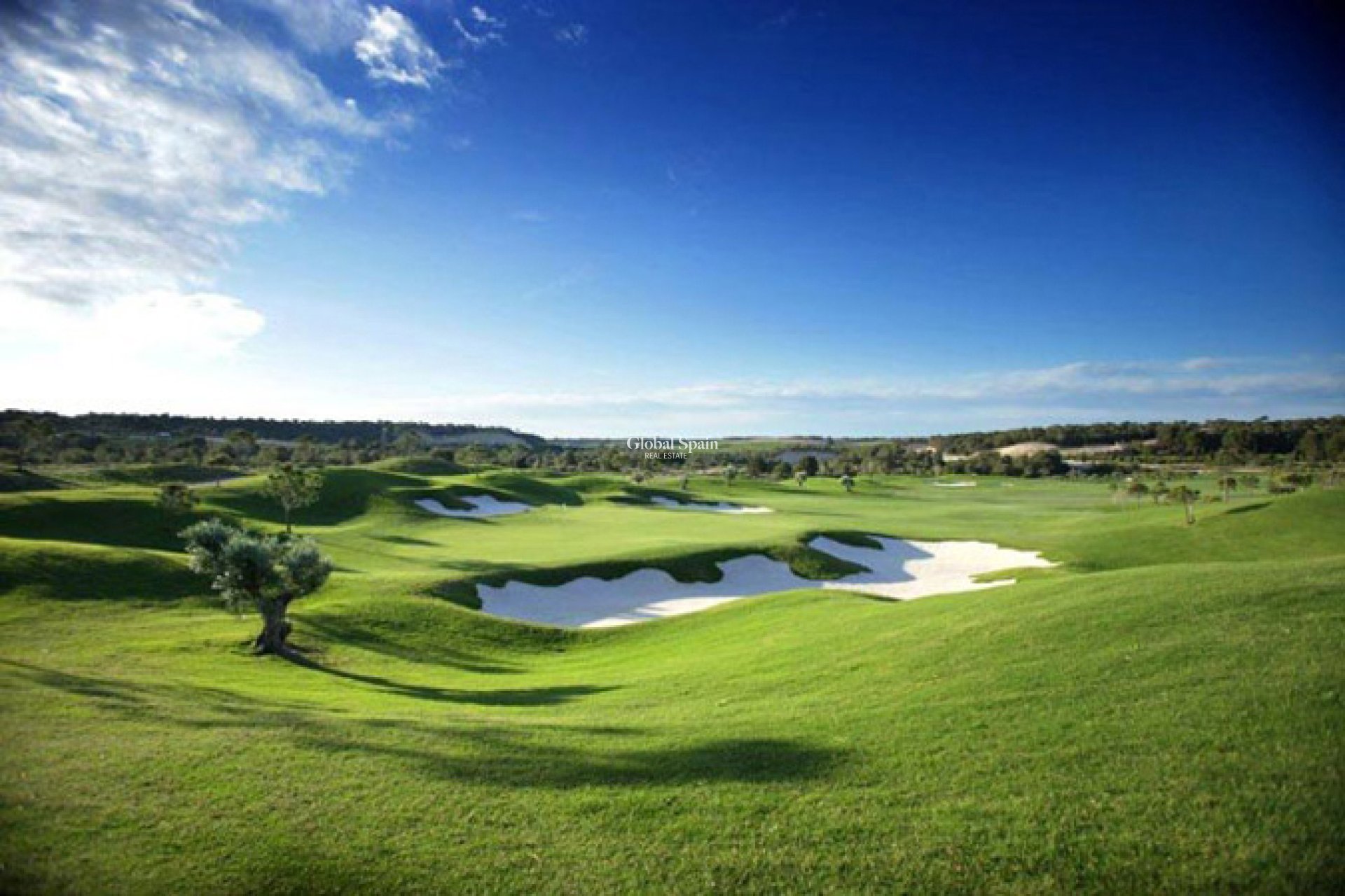 New Build - Villa -
LAS COLINAS GOLF RESORT - Las Colinas Golf