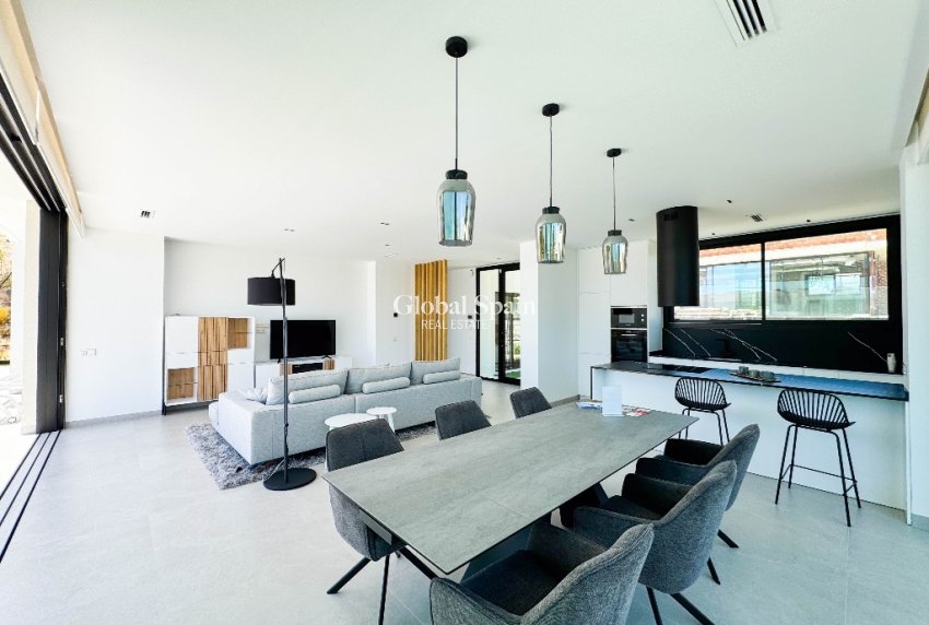 New Build - Villa -
LAS COLINAS GOLF RESORT - Las Colinas Golf