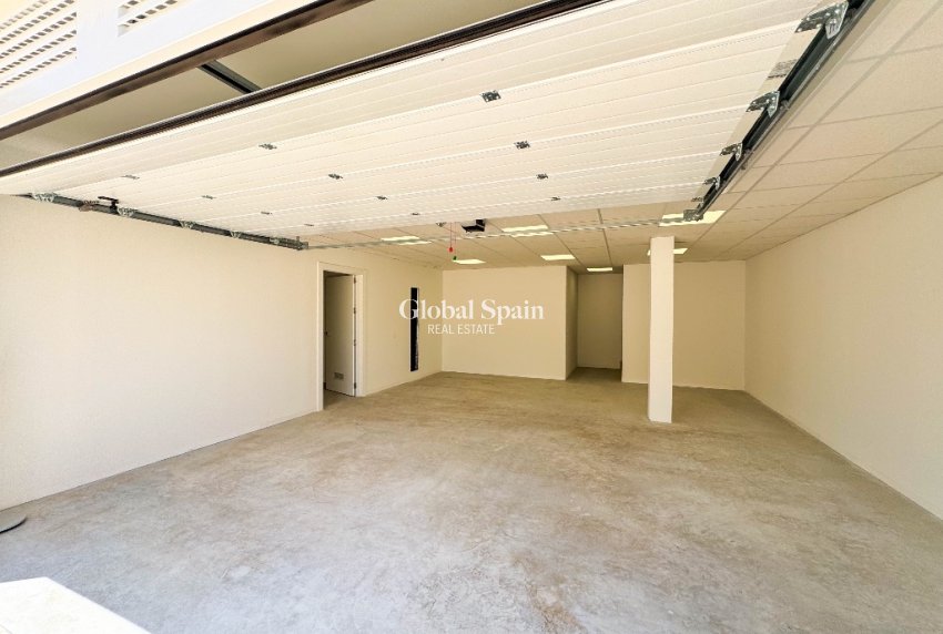 New Build - Villa -
LAS COLINAS GOLF RESORT - Las Colinas Golf