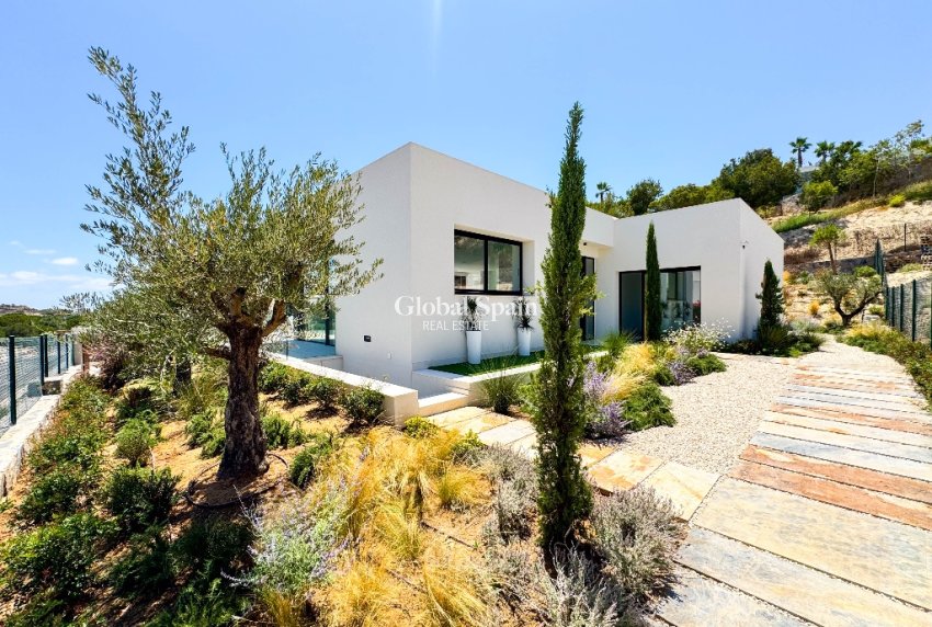 New Build - Villa -
LAS COLINAS GOLF RESORT - Las Colinas Golf