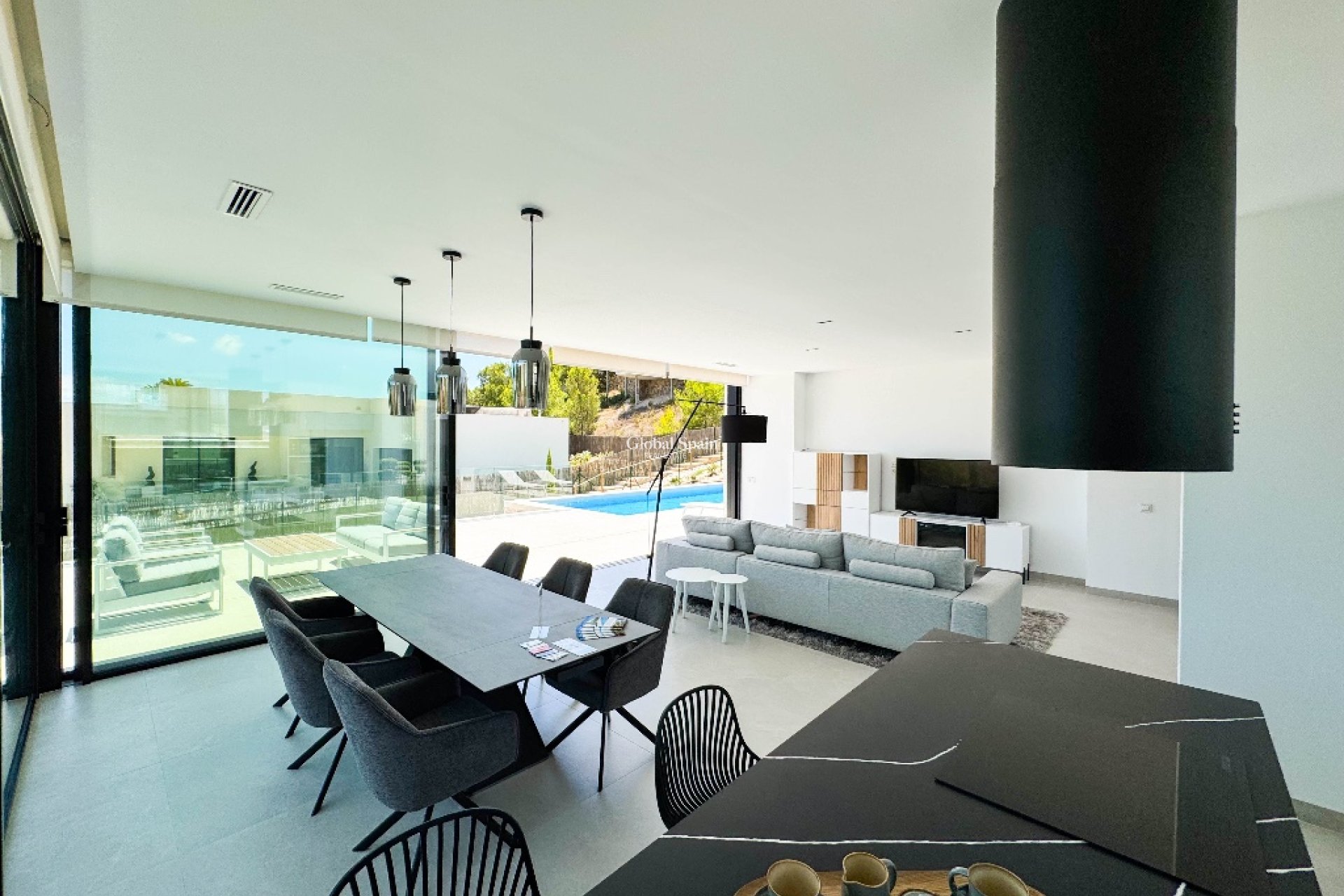 New Build - Villa -
LAS COLINAS GOLF RESORT - Las Colinas Golf