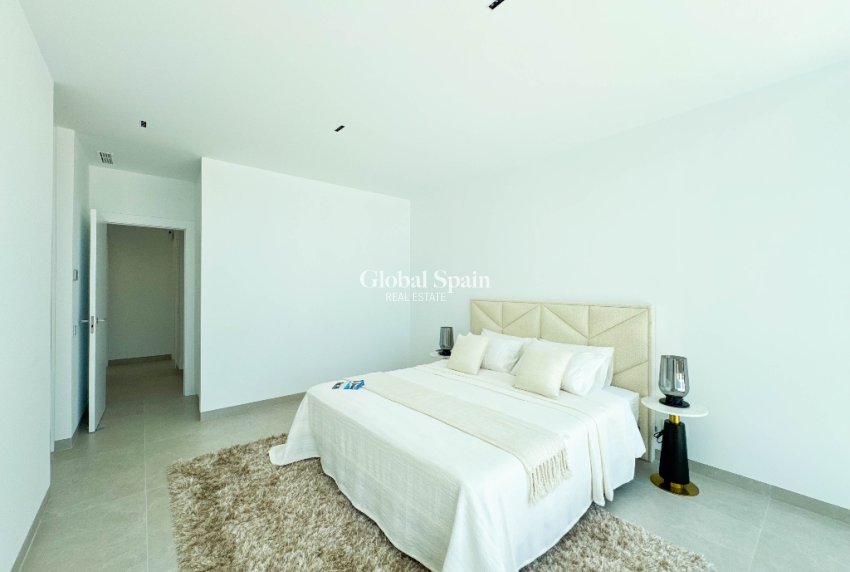 New Build - Villa -
LAS COLINAS GOLF RESORT - Las Colinas Golf