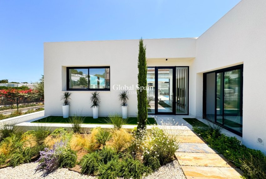 New Build - Villa -
LAS COLINAS GOLF RESORT - Las Colinas Golf