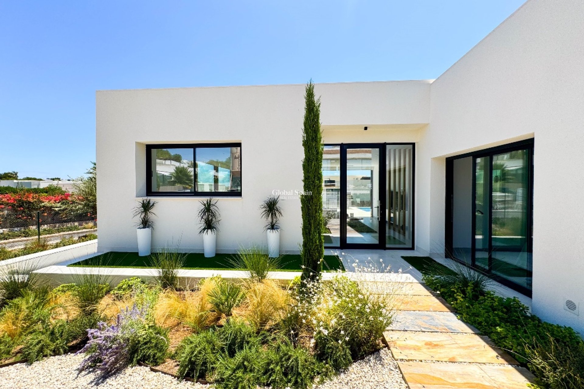 New Build - Villa -
LAS COLINAS GOLF RESORT - Las Colinas Golf