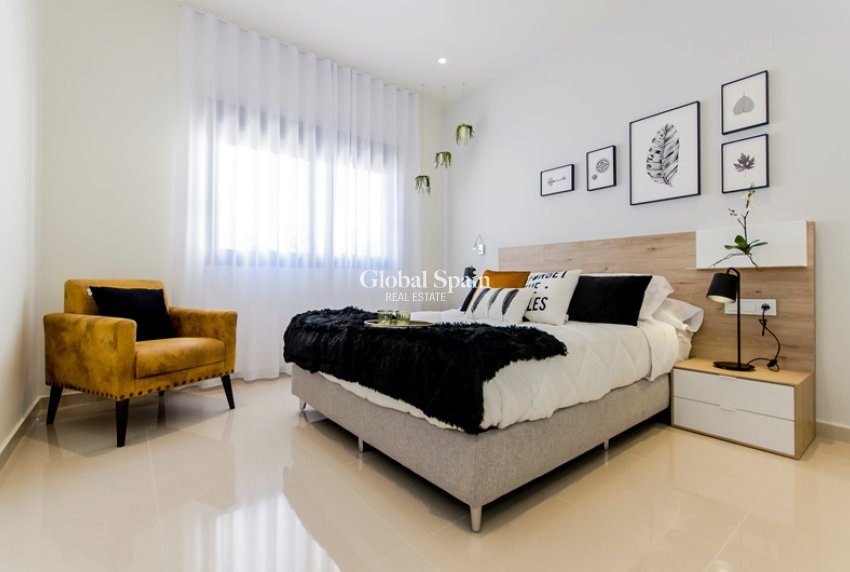 New Build - VILLA -
LORCA - Lorca
