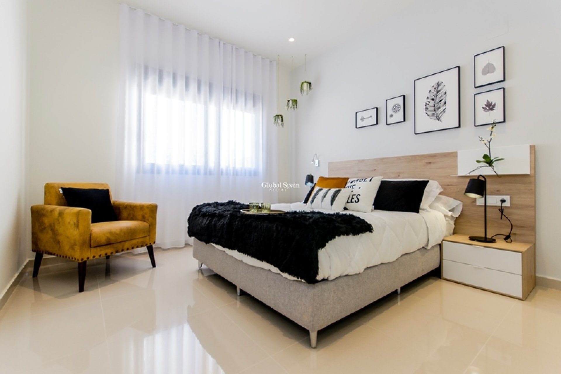 New Build - VILLA -
LORCA - Lorca