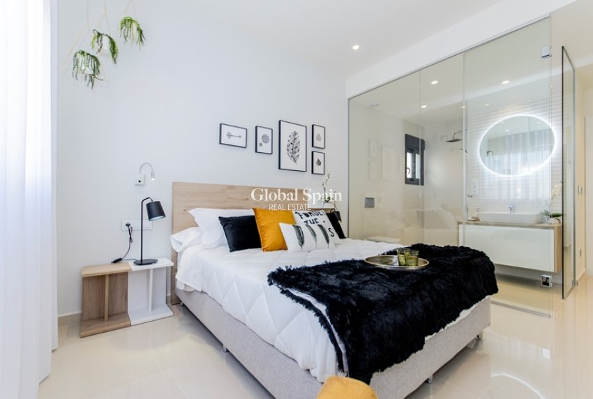New Build - VILLA -
LORCA - Lorca