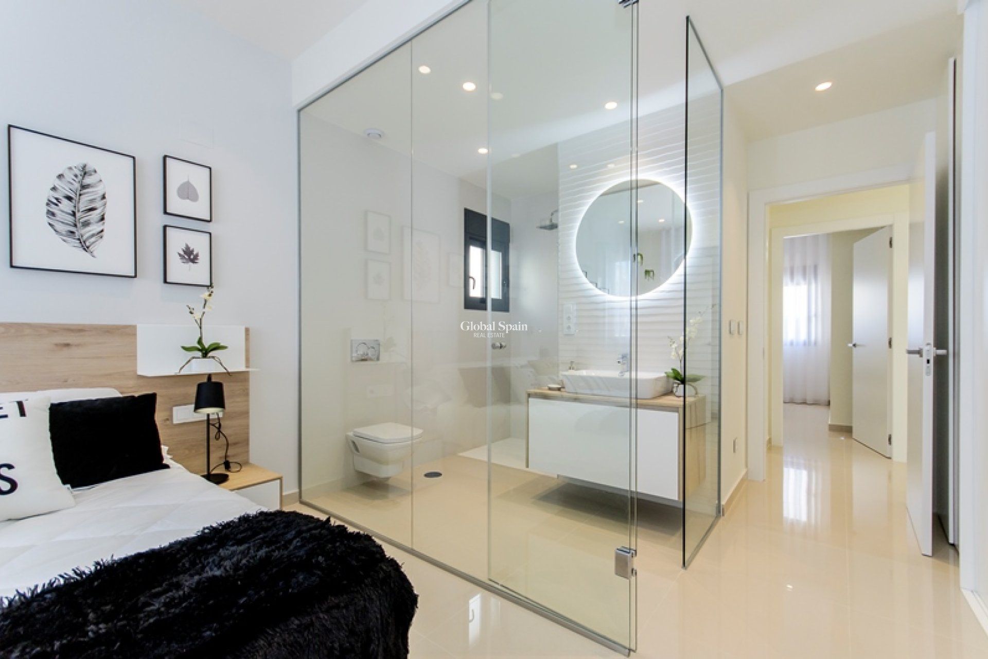 New Build - VILLA -
LORCA - Lorca
