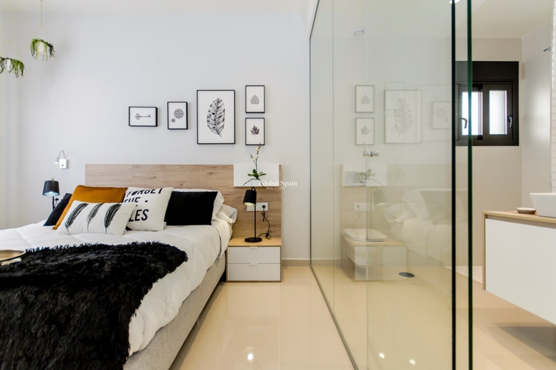 New Build - VILLA -
LORCA - Lorca