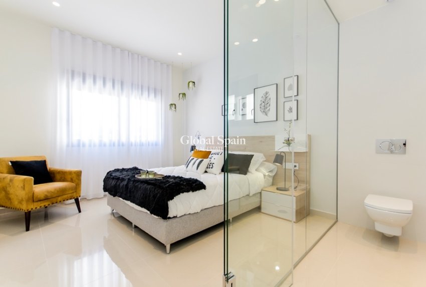 New Build - VILLA -
LORCA - Lorca