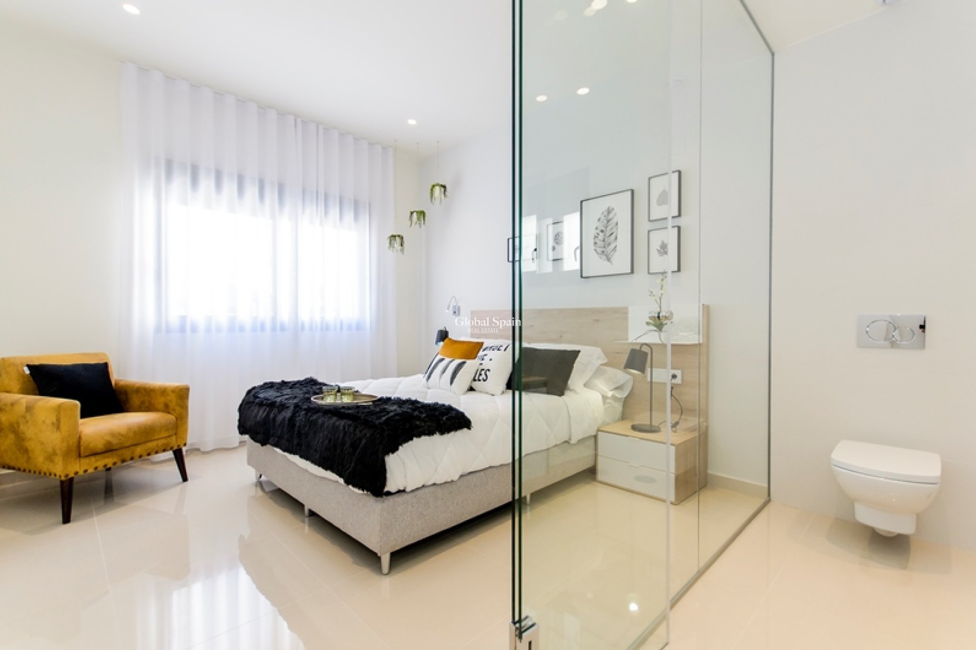 New Build - VILLA -
LORCA - Lorca