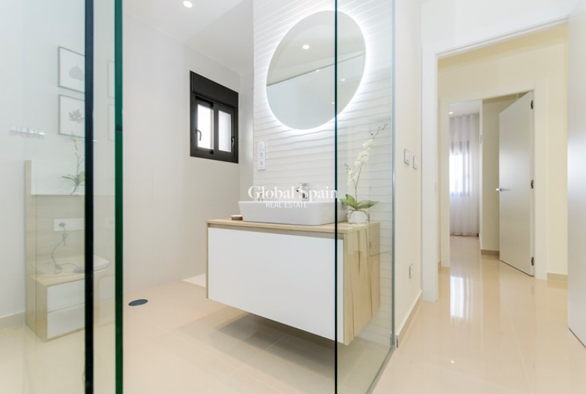 New Build - VILLA -
LORCA - Lorca