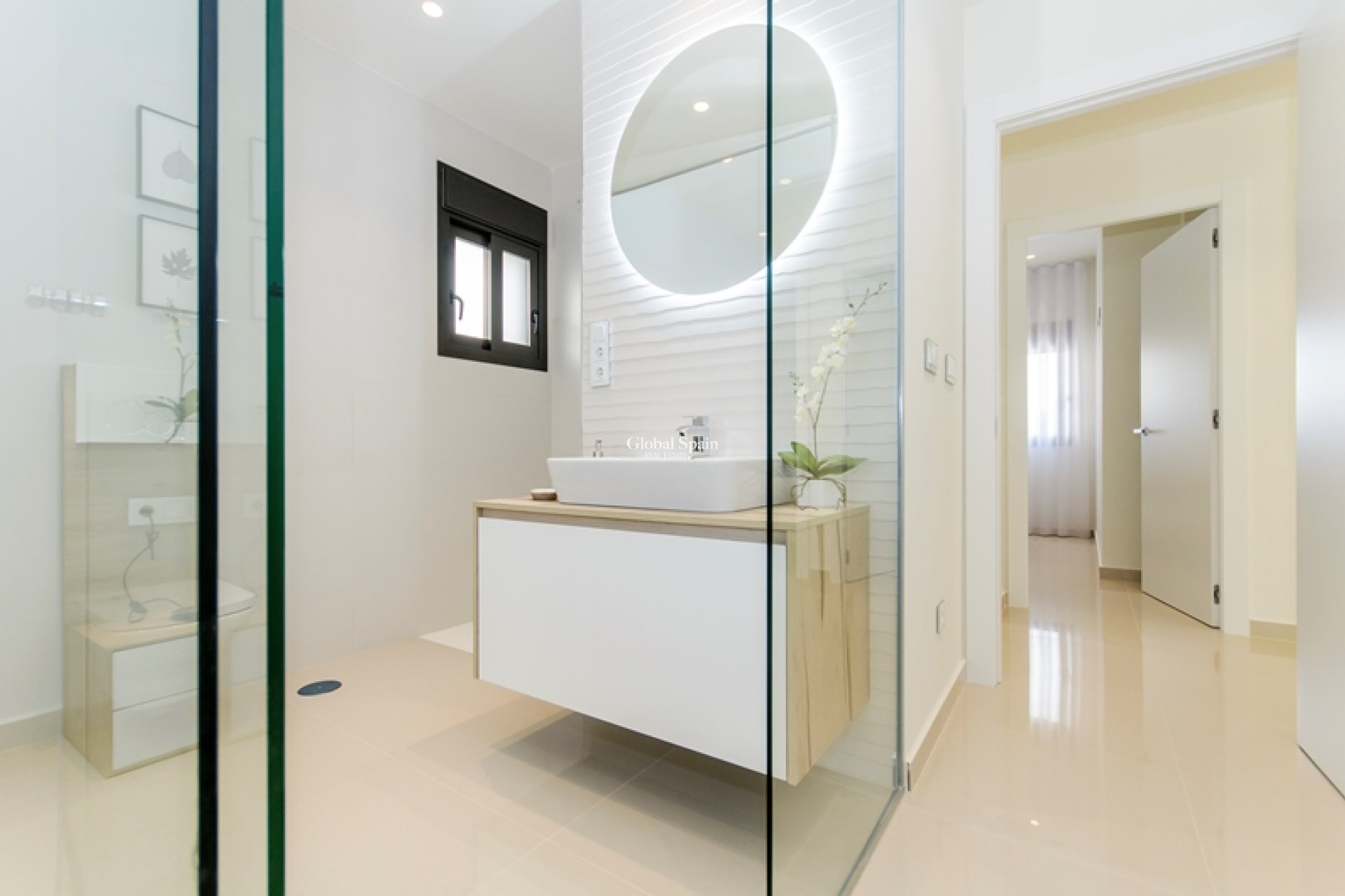 New Build - VILLA -
LORCA - Lorca
