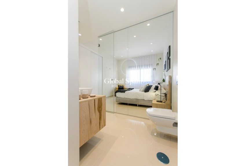 New Build - VILLA -
LORCA - Lorca