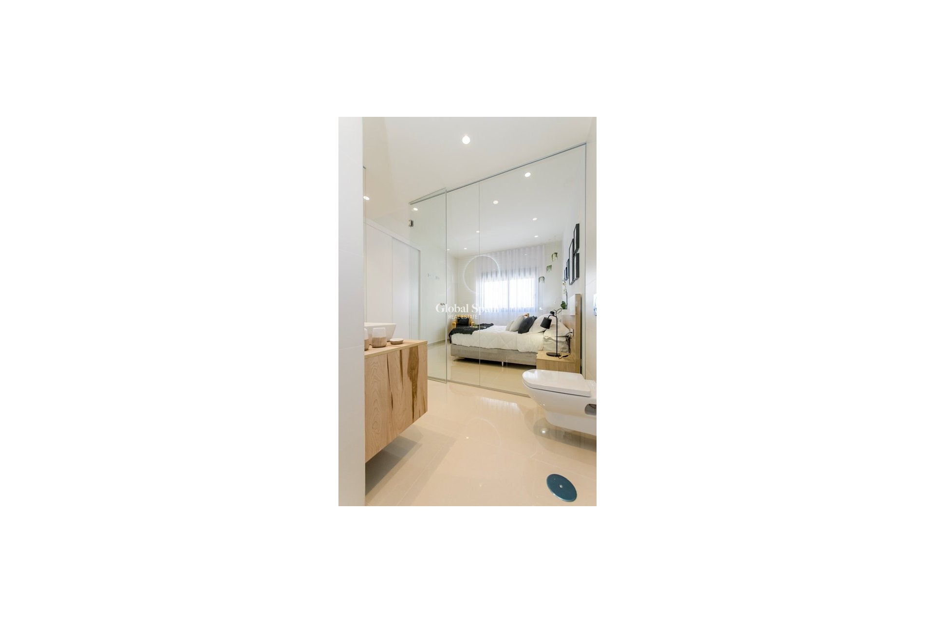 New Build - VILLA -
LORCA - Lorca