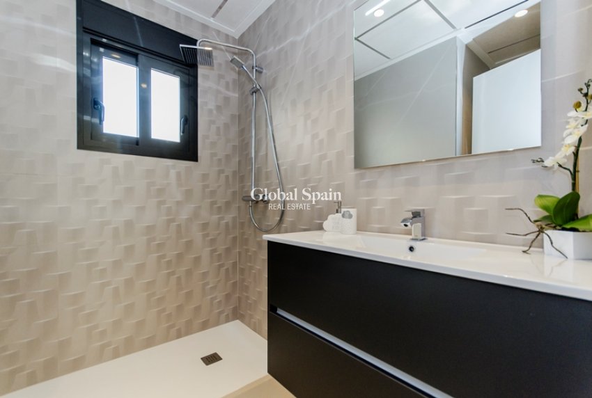New Build - VILLA -
LORCA - Lorca