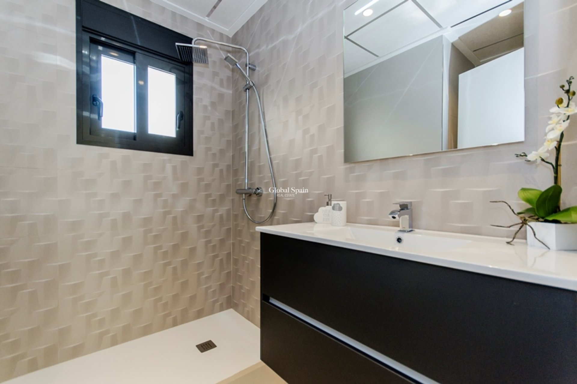 New Build - VILLA -
LORCA - Lorca